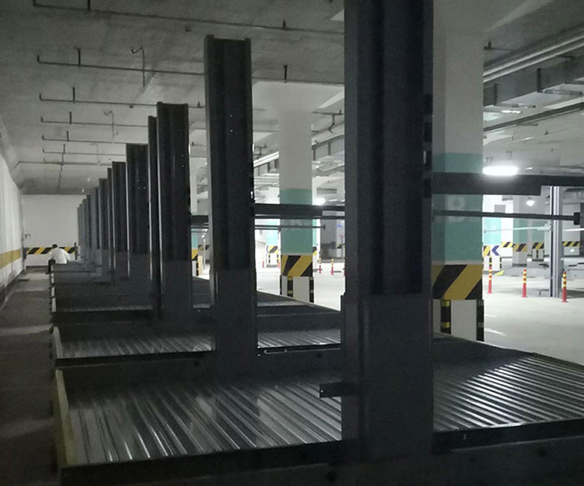 荷塘两层升降横移式立体丝瓜视频看污片场回购
