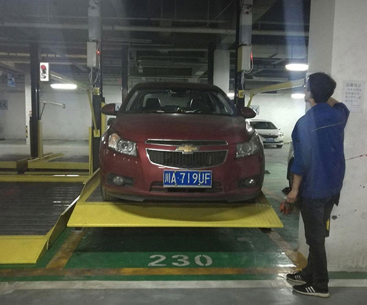 湘乡双柱简易式机械式丝瓜视频看污片库短租